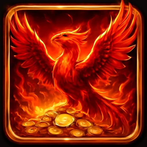 HBAJEE Fire Joker স্লট
