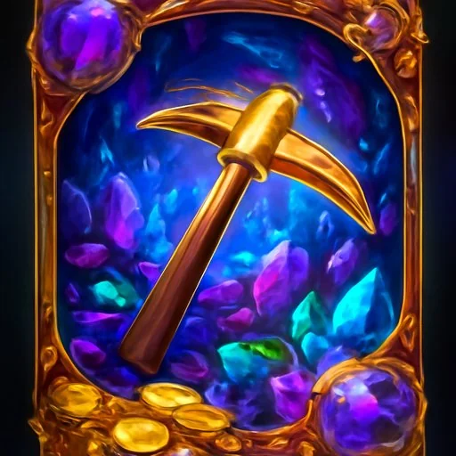 Menu icon on HBAJEE app home screen